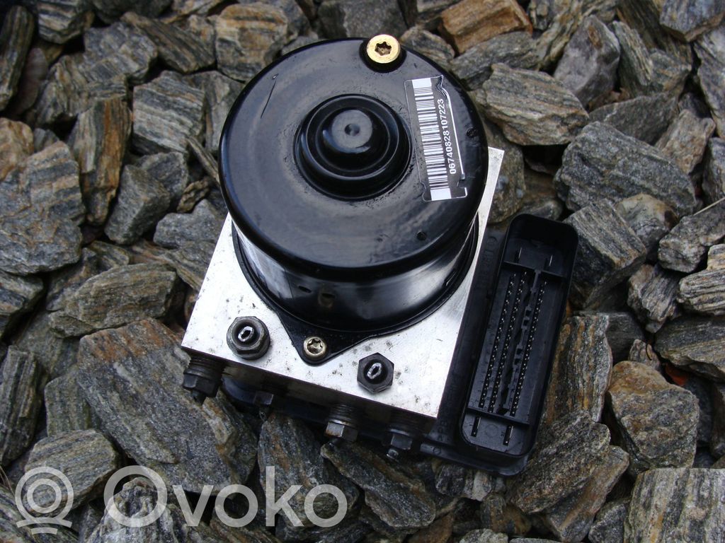 Mini One - Cooper R50 - 53 Bomba de ABS 