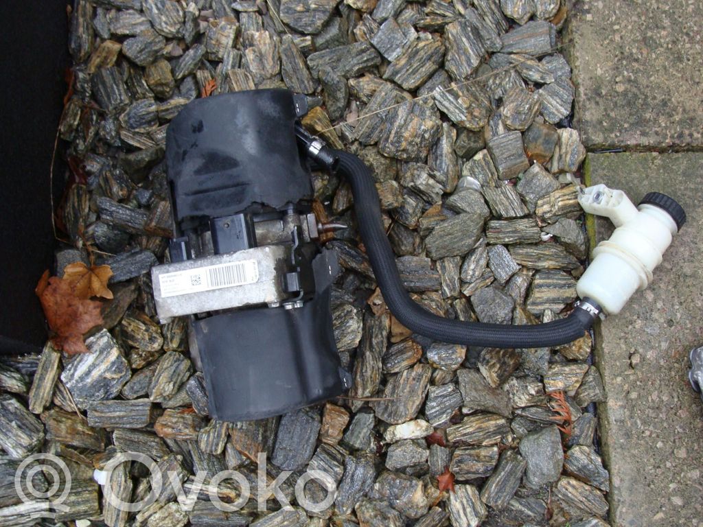 Fiat Scudo Power steering pump 