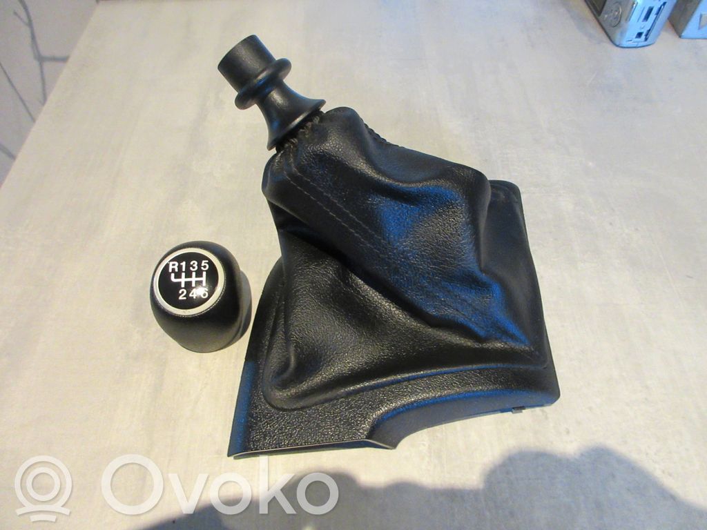 Fiat Ducato Gear shift rod 
