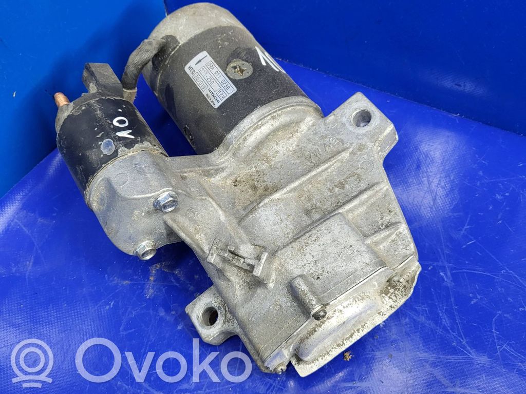 Volkswagen Sharan Electromotor 