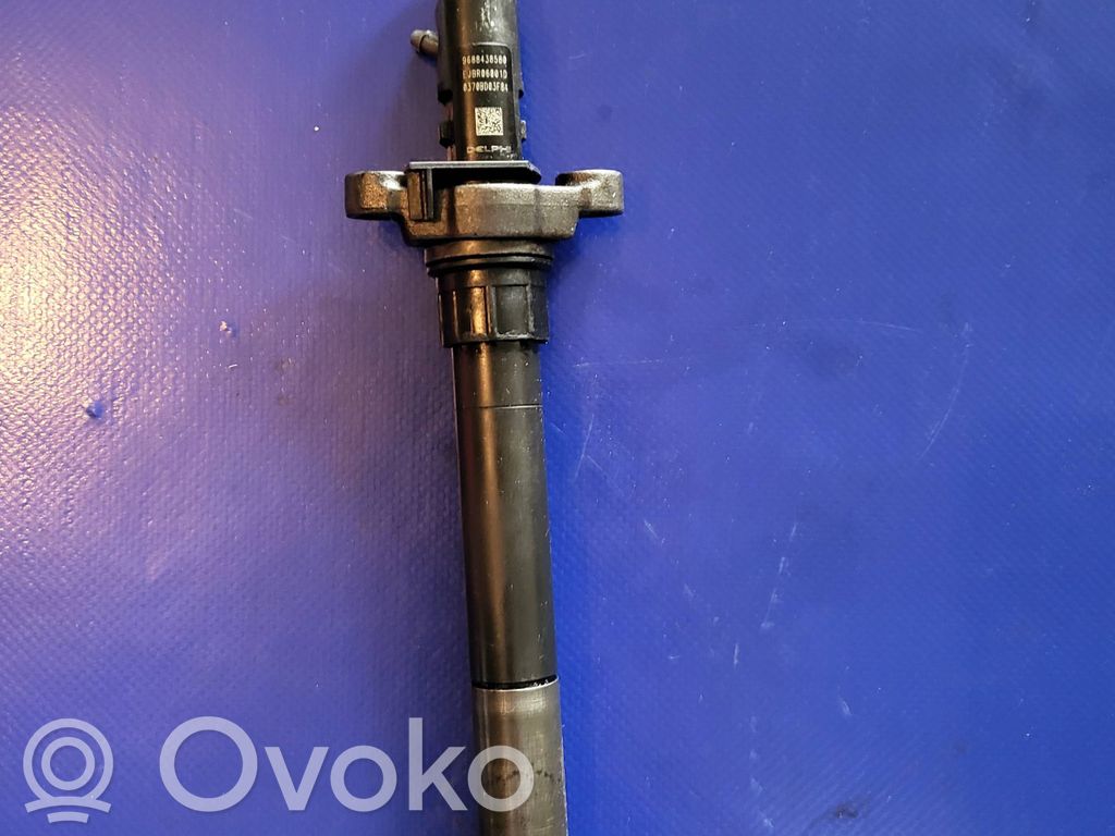 Citroen C5 Inyector de combustible 