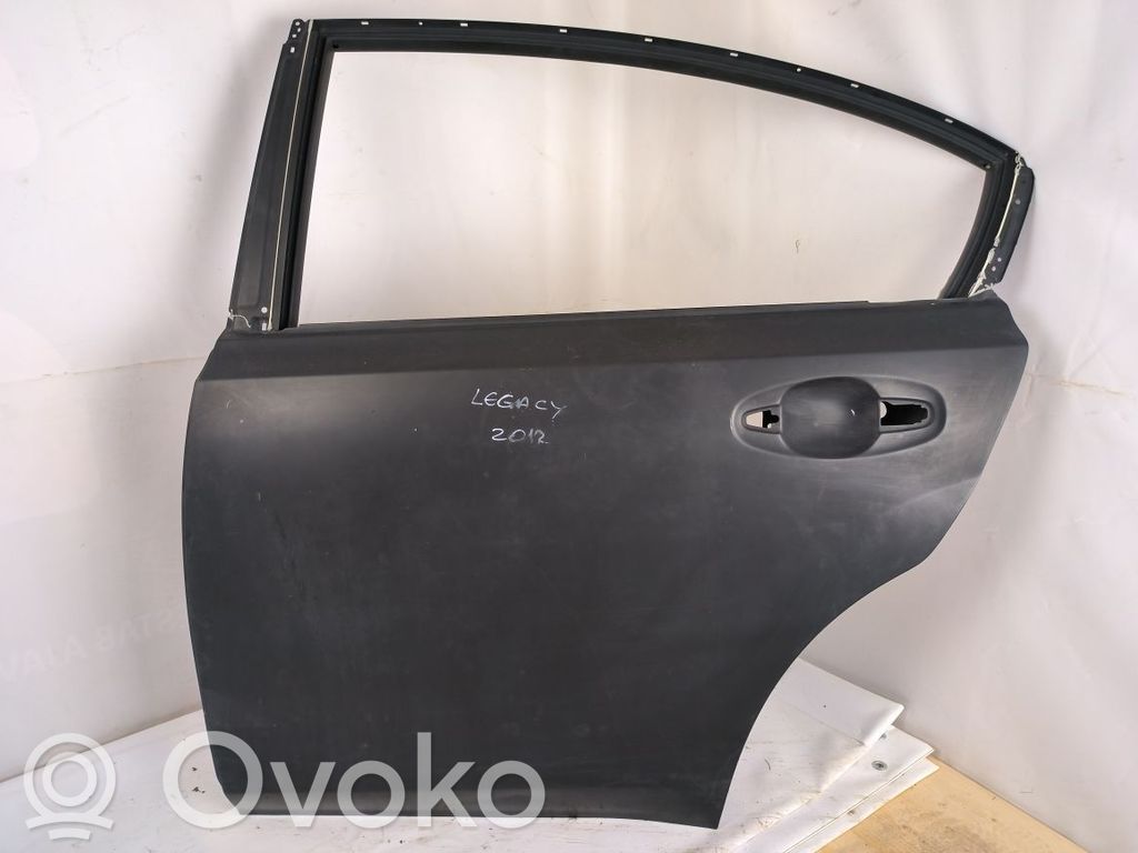 Subaru Legacy Puerta trasera 
