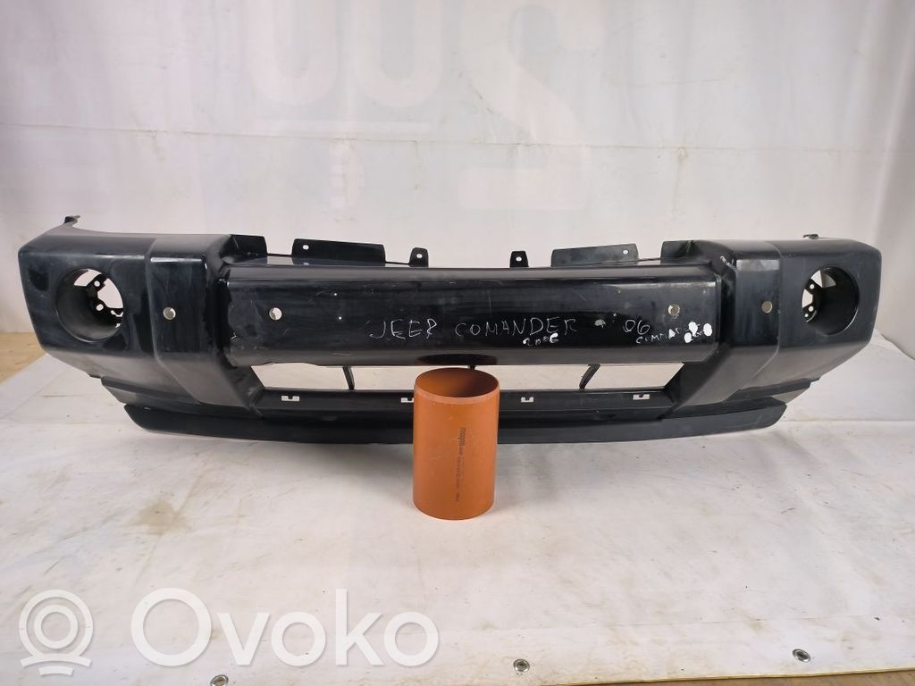 Jeep Commander Priekinis bamperis 