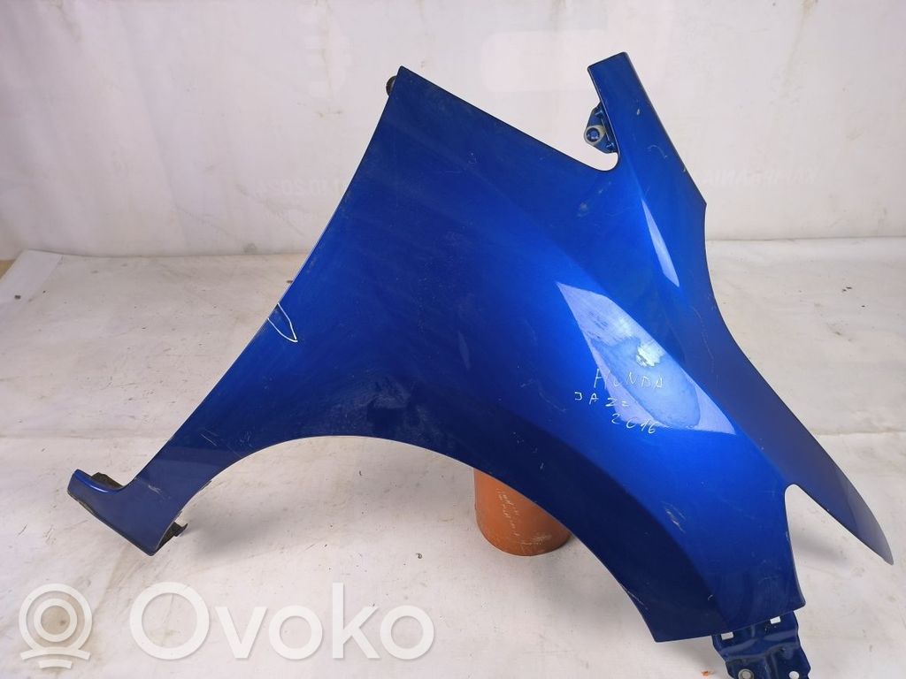 Honda Jazz Lokasuoja 