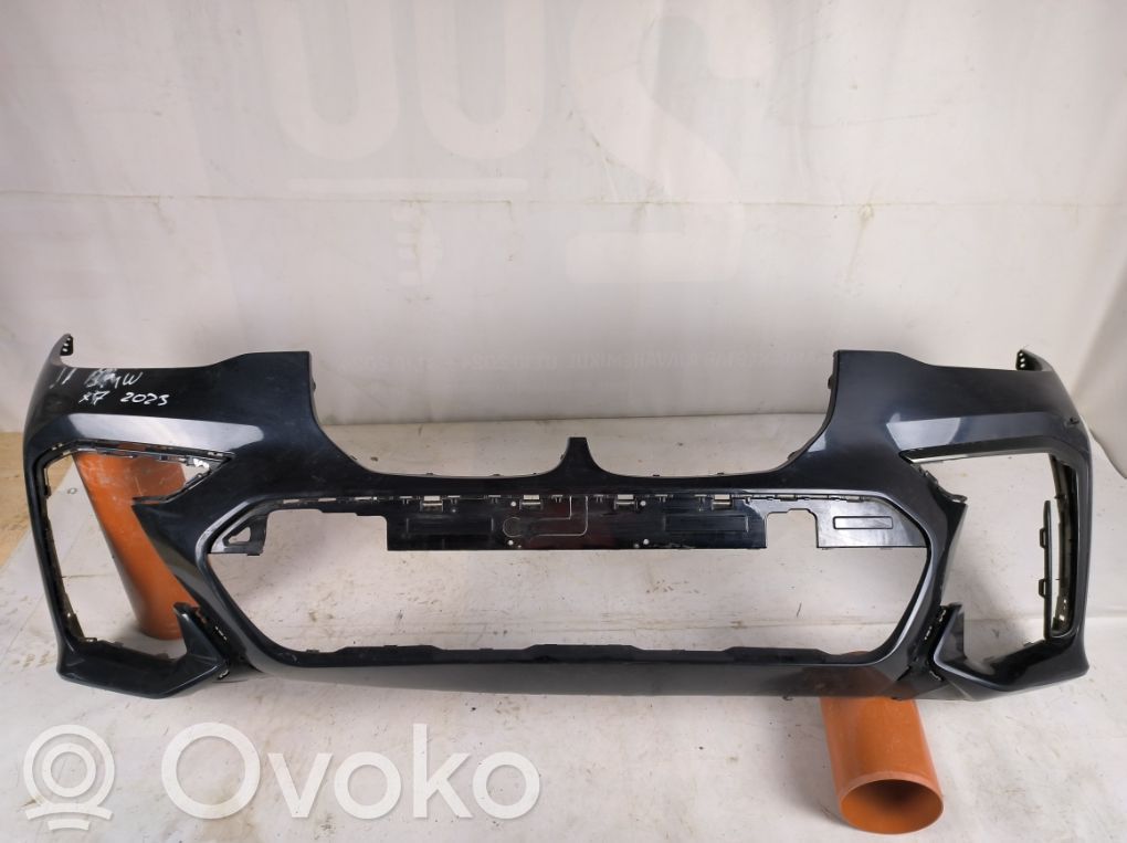 BMW X7 G07 Parachoques delantero 