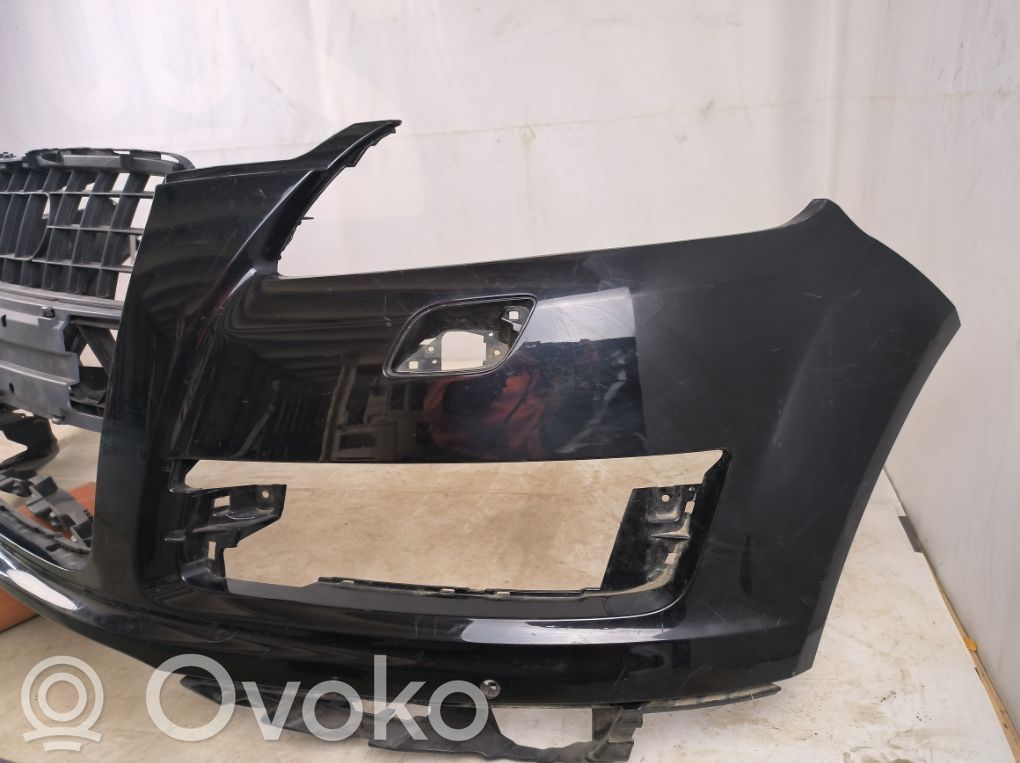 Audi Q7 4L Parachoques delantero 