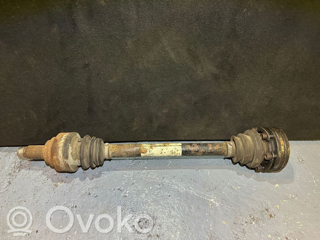BMW 3 E90 E91 Rear driveshaft 