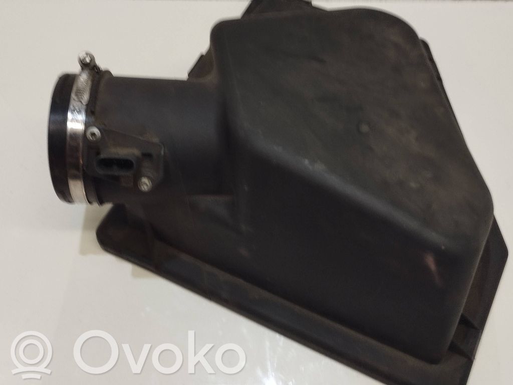 BMW 1 F20 F21 Obudowa filtra powietrza 