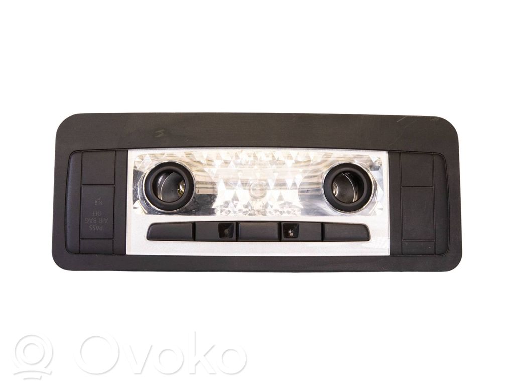 BMW 3 E92 E93 Front seat light 