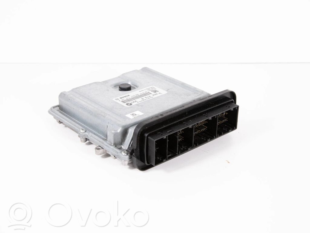 BMW 3 E90 E91 Engine control unit/module 