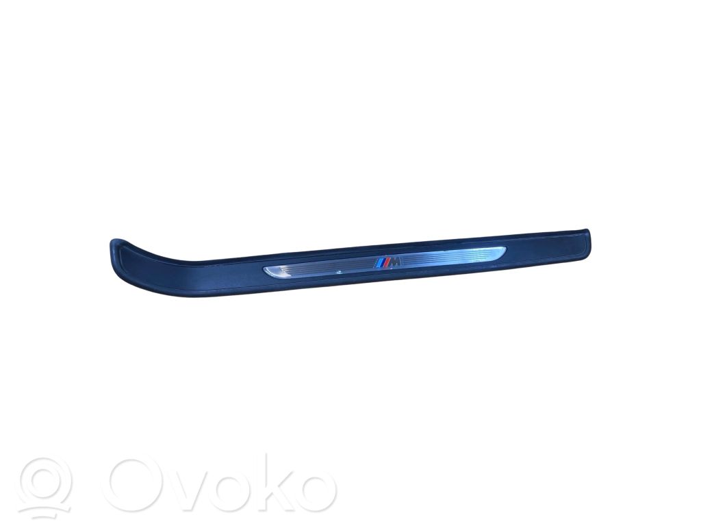 BMW 3 E92 E93 Front sill trim cover 