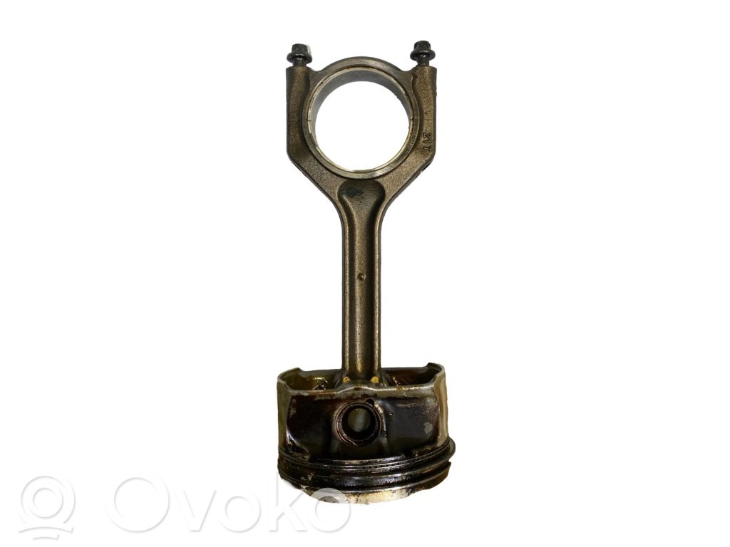 BMW 3 E92 E93 Piston with connecting rod 