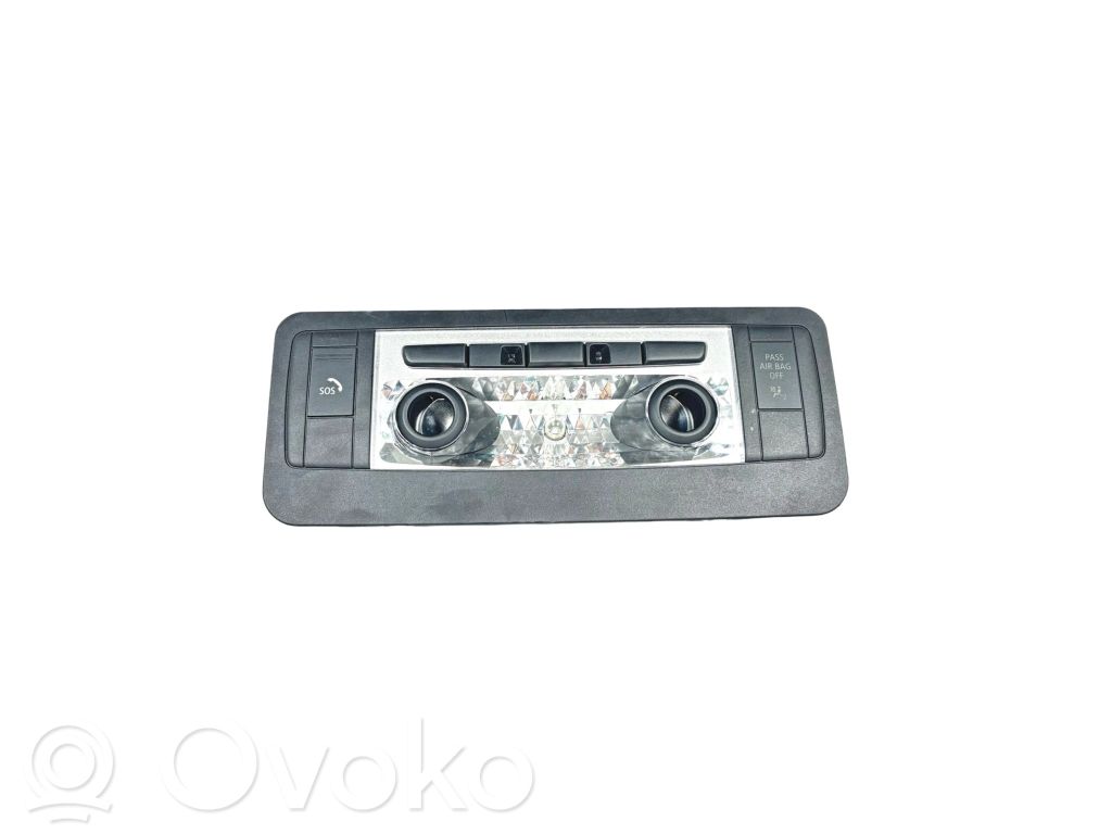 Front seat light   9225702