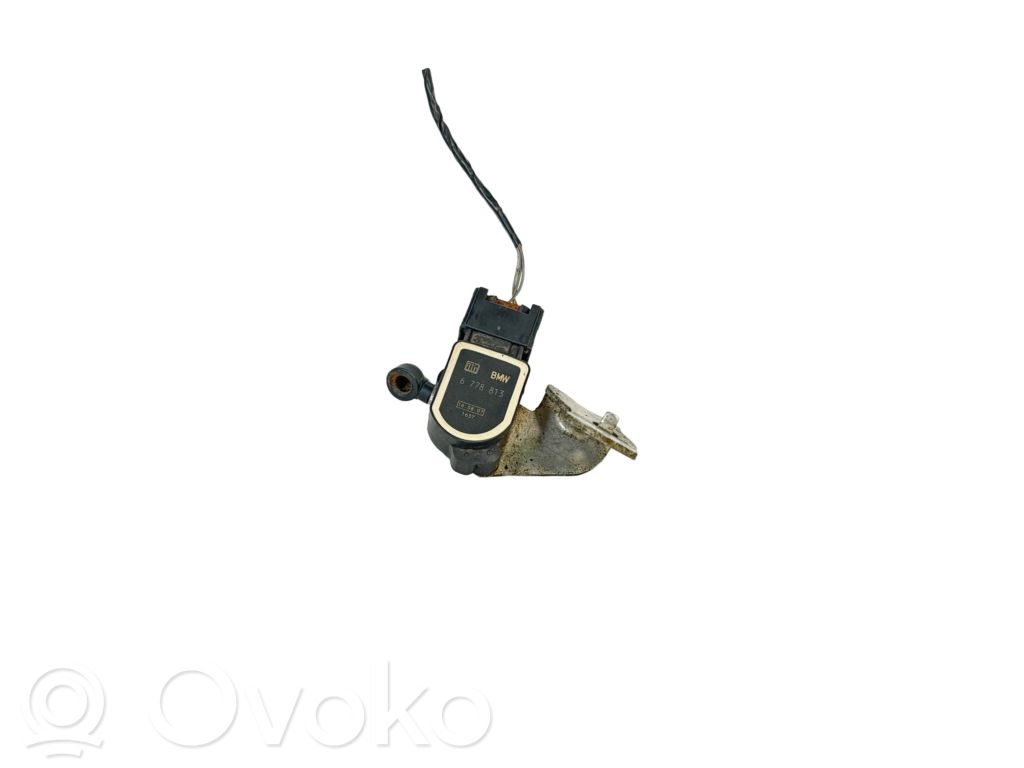 BMW 3 E92 E93 Headlight/headlamp level sensor 