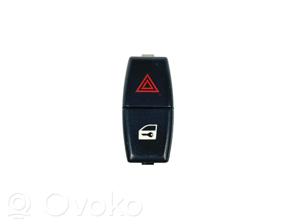 Hazard light switch   6919506,549519500,61316919506