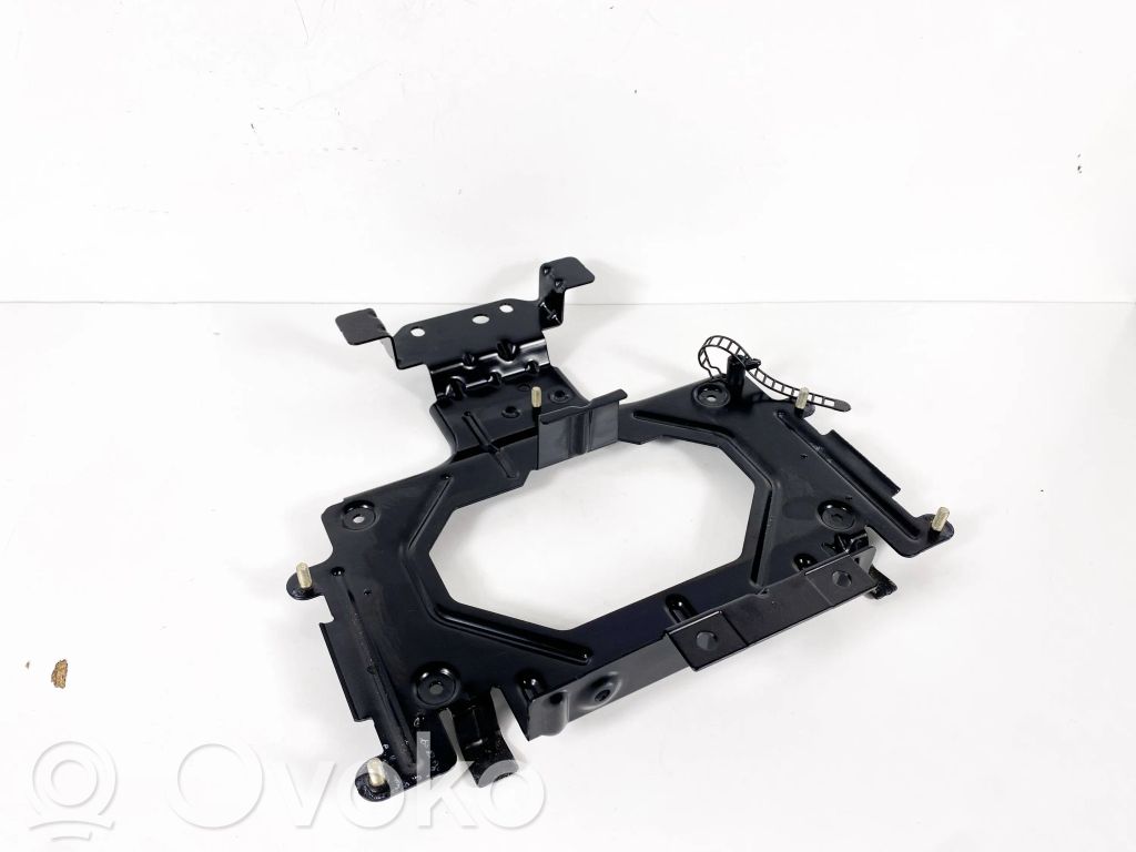 BMW 3 E92 E93 Bluetooth control unit holder 