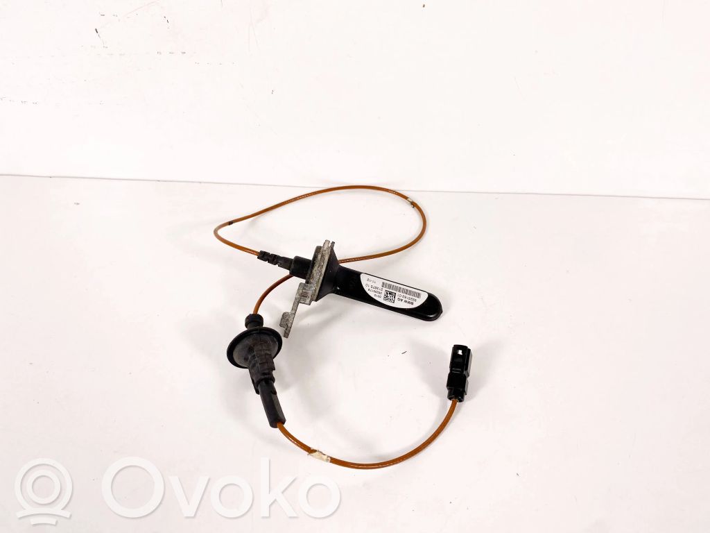 BMW 3 E92 E93 Antena (GPS antena) 