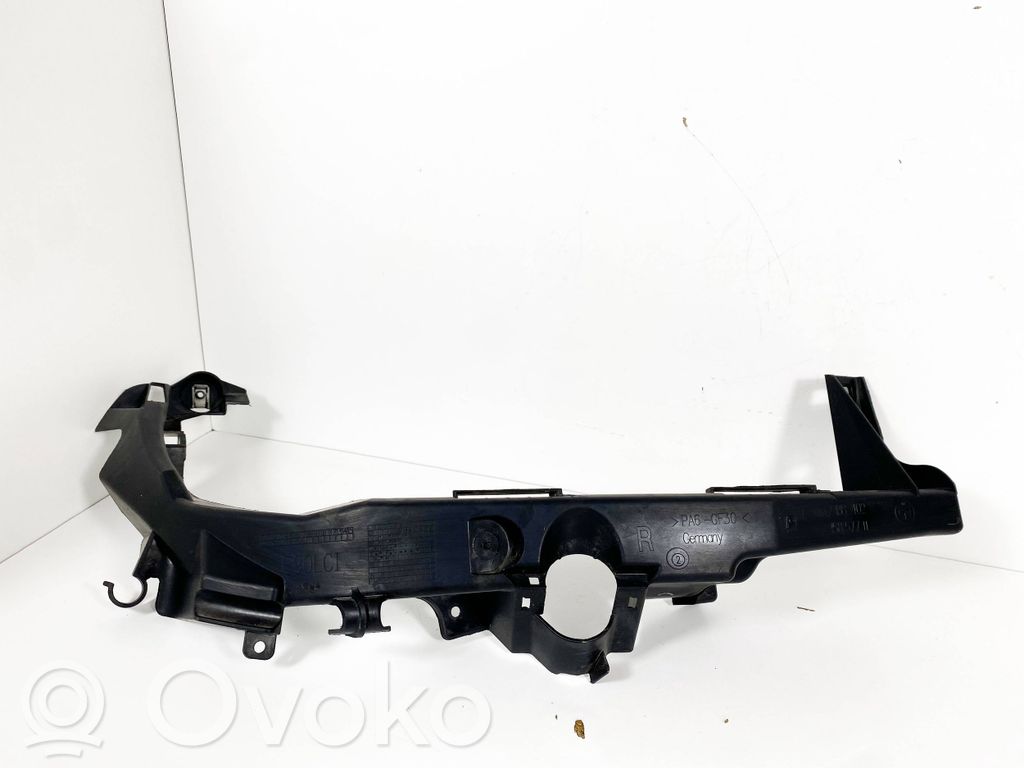 Headlight/headlamp mounting bracket   7138402,15857711,51117138402