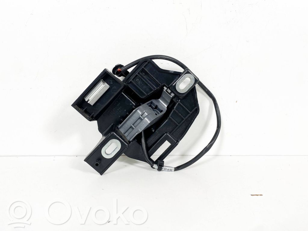 BMW 3 E92 E93 Alte elemente acoperire portbagaj 