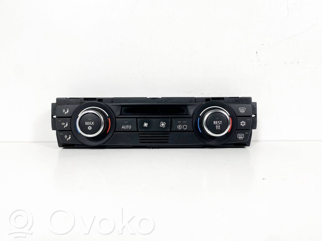 Panel klimatyzacji   9162984,080048224B,A2C53289382,64119162984