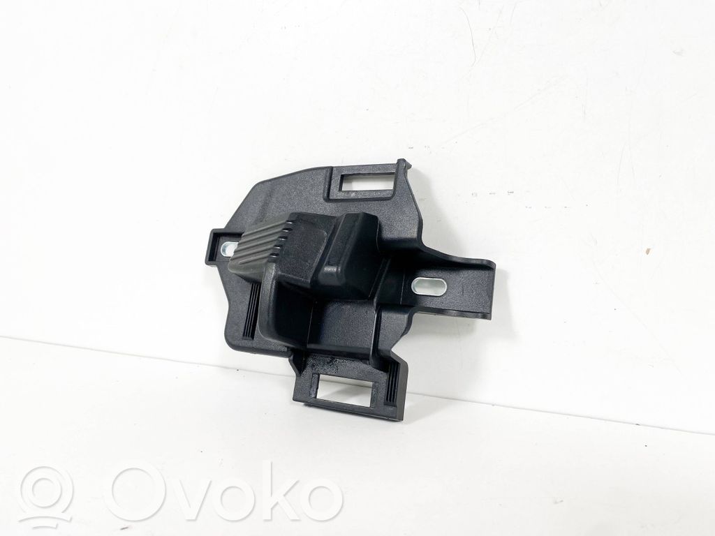 BMW 3 E92 E93 Other trunk/boot trim element 