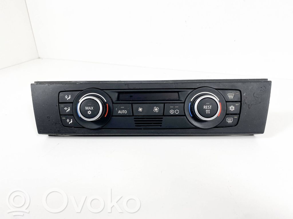 Climate control unit   9199260,080184328,A2C53338455,64119199260