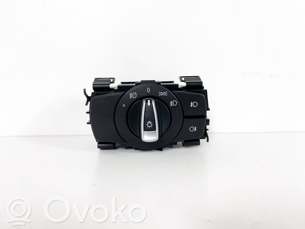 BMW 3 E90 E91 Light switch 