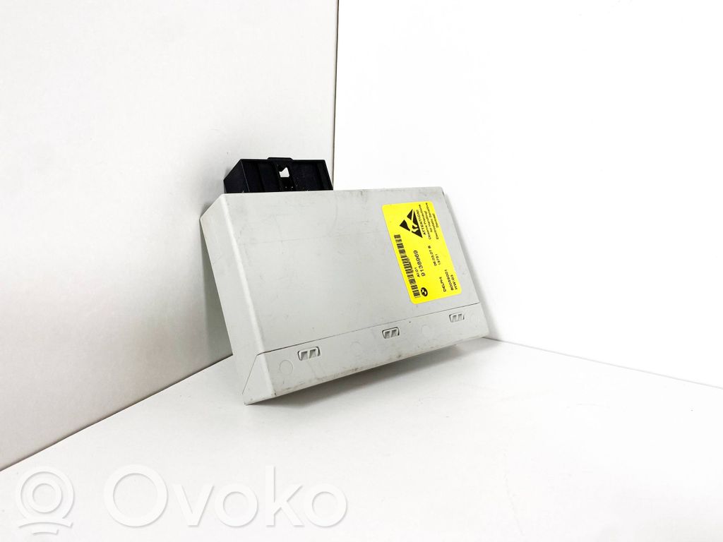 BMW 5 E60 E61 Other control units/modules 