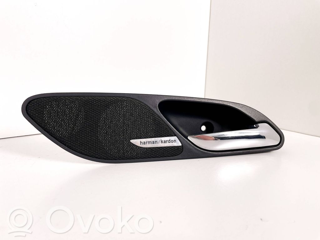 BMW M3 Front door interior handle 