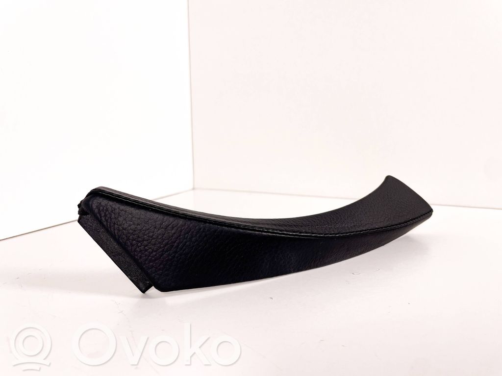 BMW 3 E92 E93 Front door interior handle trim 