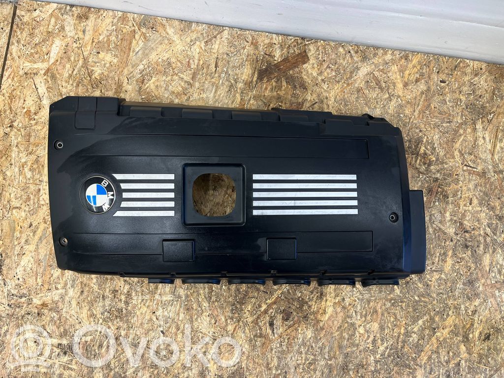 BMW 3 E92 E93 Engine cover (trim) 