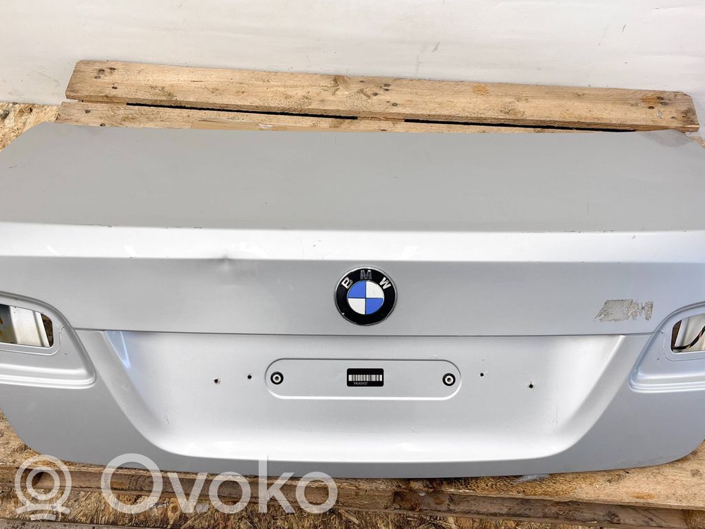 BMW 3 E92 E93 Tailgate/trunk/boot lid 