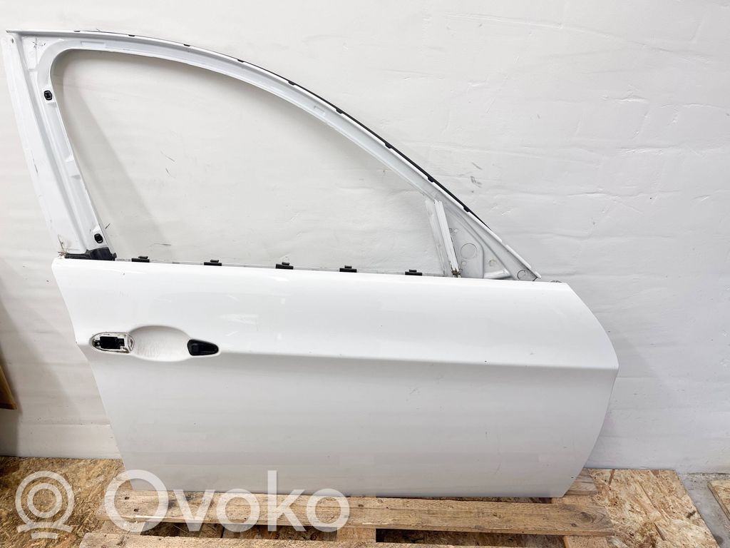 BMW 3 E90 E91 Front door 