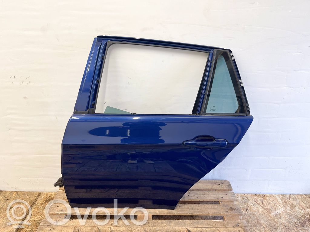 BMW 3 E90 E91 Rear door 