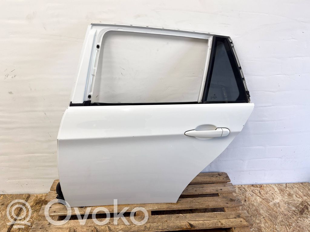 BMW 3 E90 E91 Rear door 
