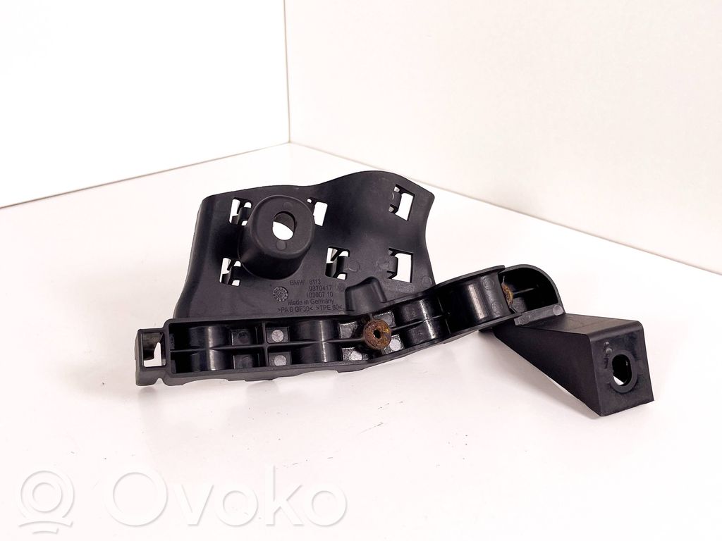 BMW 3 F30 F35 F31 Inne elementy wykończenia bagażnika 