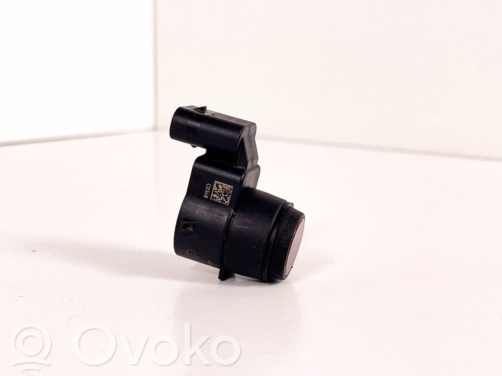 BMW 3 E90 E91 Parking PDC sensor 