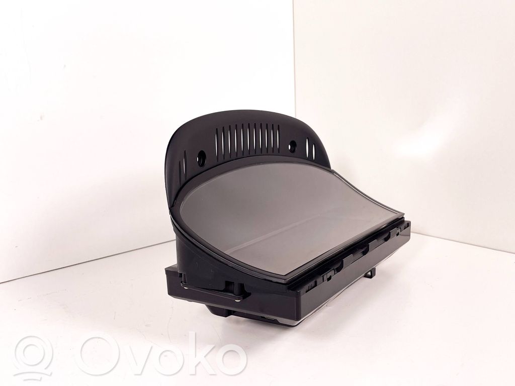 BMW 3 E92 E93 Screen/display/small screen 