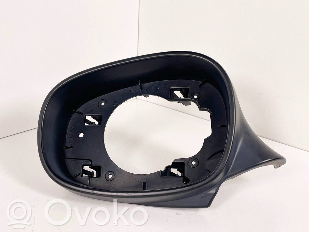 BMW 3 E90 E91 Plastic wing mirror trim cover 