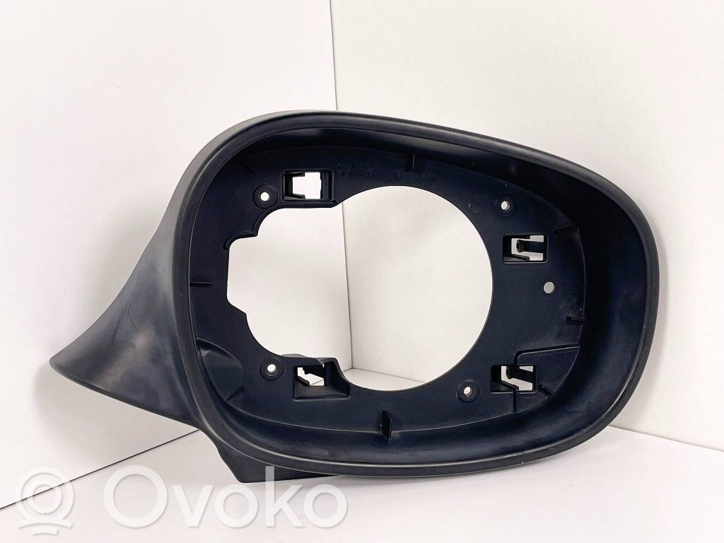 BMW 3 E90 E91 Plastic wing mirror trim cover 