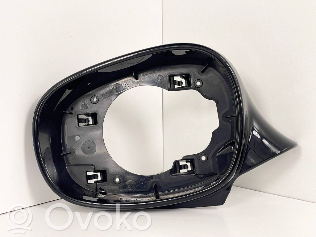 BMW 3 E92 E93 Veidrodėlio dalys (dvidurio) 