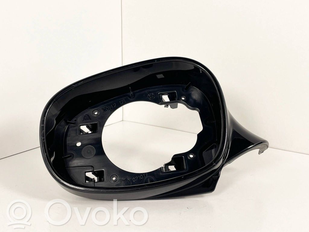 BMW 3 E92 E93 Veidrodėlio dalys (dvidurio) 