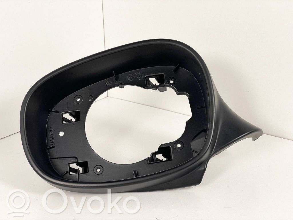 BMW 3 E90 E91 Plastic wing mirror trim cover 