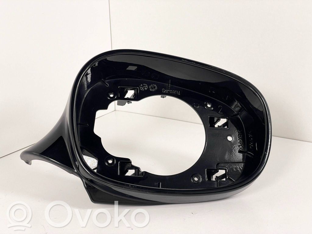 BMW 3 E90 E91 Части зеркала 
