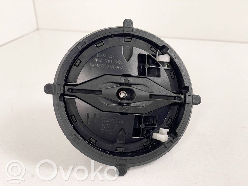 Module de commande rétroviseur latéral   7191398,67137191398,67136932421,6932421,M010011900000