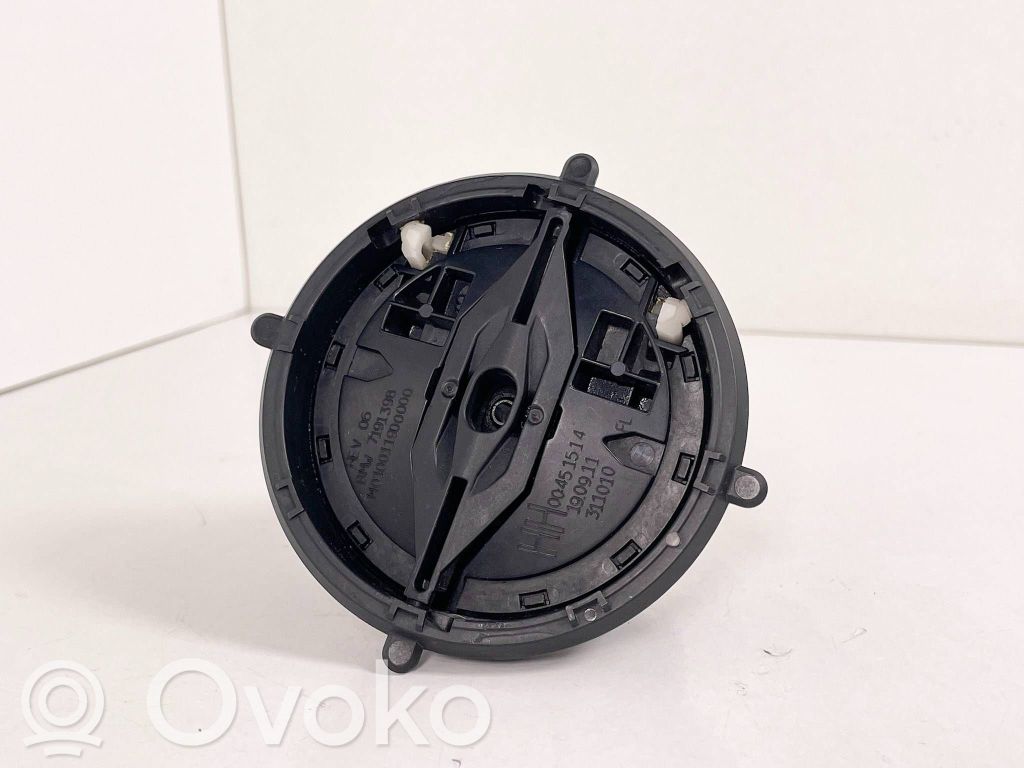 Wing mirror control module   7191398,67137191398,67136932421,6932421,M010011900000