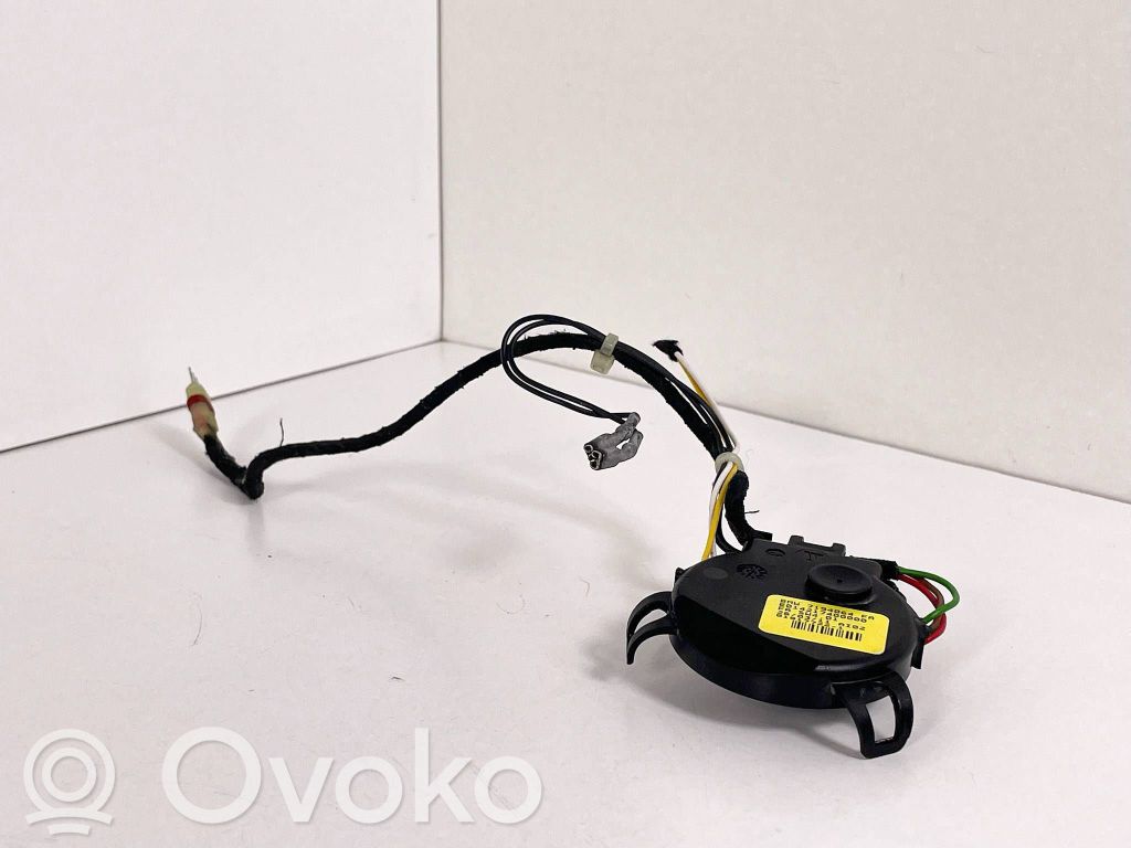 BMW 3 E92 E93 Parte dello specchietto retrovisore della portiera anteriore 