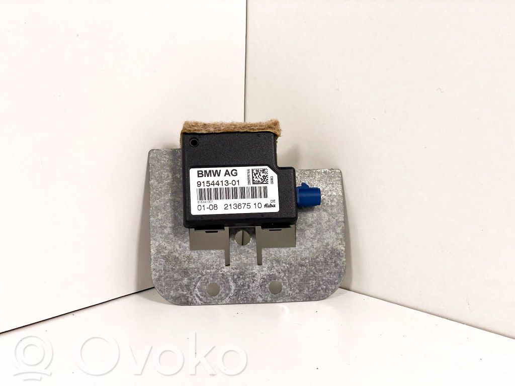 BMW 3 E92 E93 Antena aérea GPS 