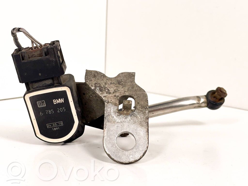 BMW 3 E92 E93 Headlight/headlamp level sensor 