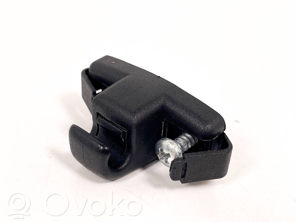 BMW 3 E92 E93 Sun visor clip/hook/bracket 
